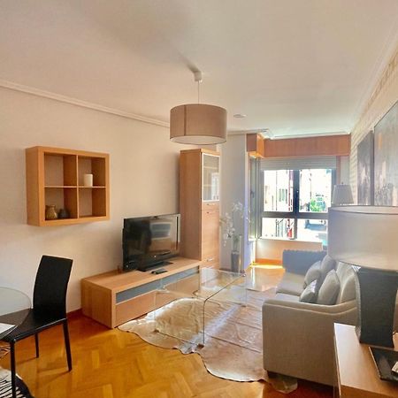 Apartamento Coruna 400 Metros De La Playa Appartement A Coruña Buitenkant foto