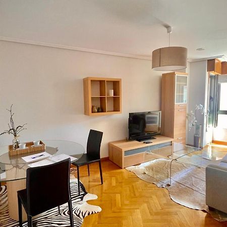 Apartamento Coruna 400 Metros De La Playa Appartement A Coruña Buitenkant foto