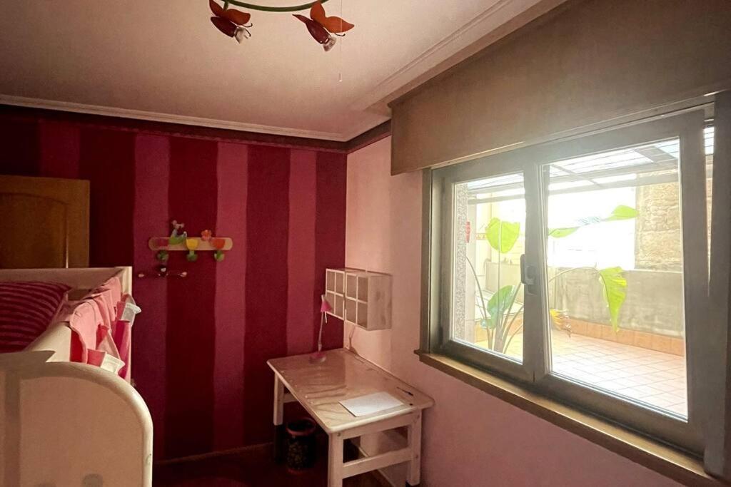 Apartamento Coruna 400 Metros De La Playa Appartement A Coruña Buitenkant foto