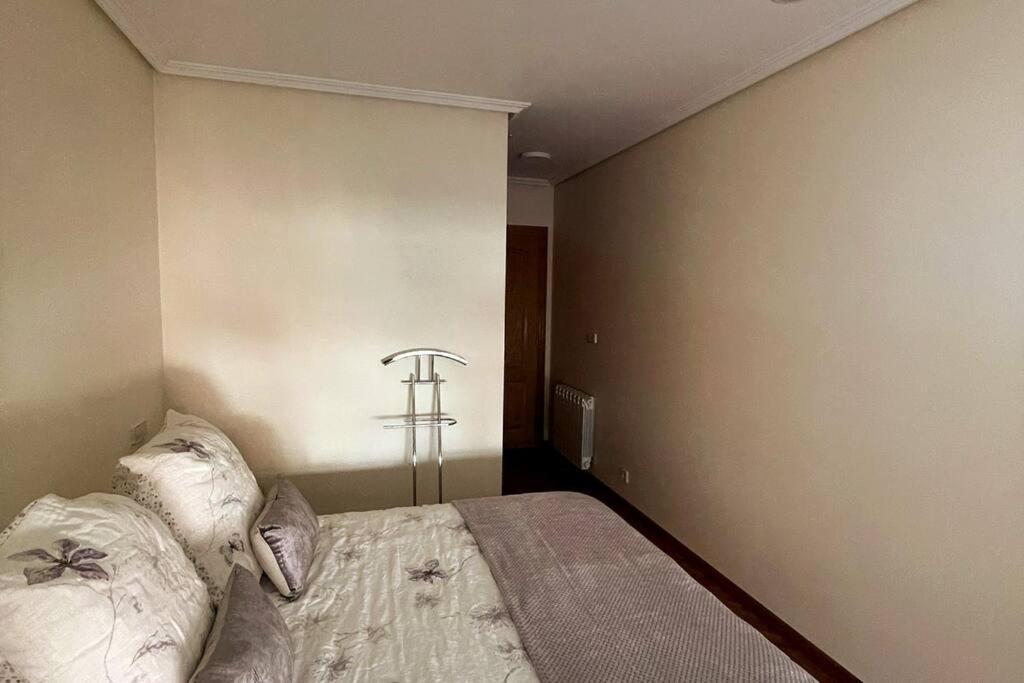 Apartamento Coruna 400 Metros De La Playa Appartement A Coruña Buitenkant foto