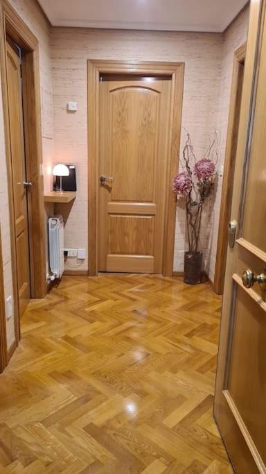 Apartamento Coruna 400 Metros De La Playa Appartement A Coruña Buitenkant foto